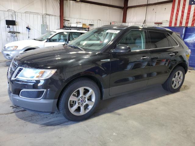 2011 SAAB 9-4X PREMI