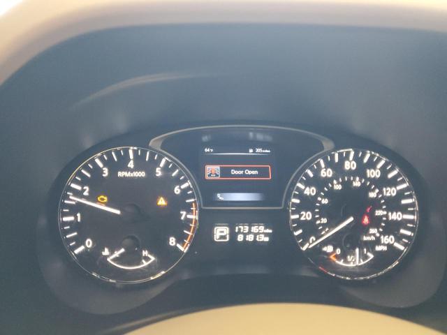 Photo 9 from auction – 2015 NISSAN PATHFINDER with VIN 5N1AR2MN0FC701250