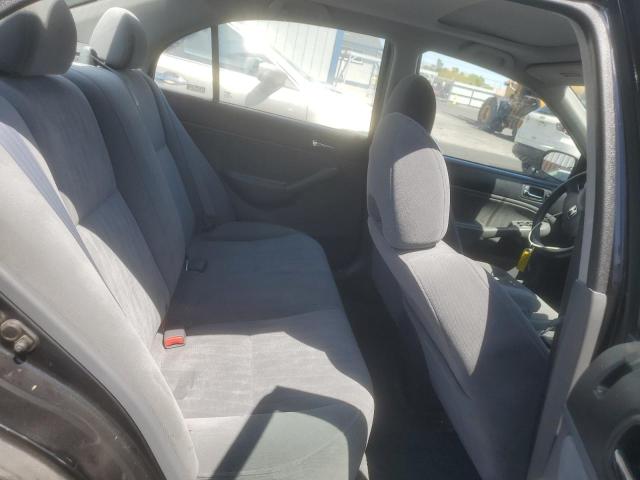 Photo 10 from auction – 2005 HONDA CIVIC EX with VIN 2HGES26745H533635
