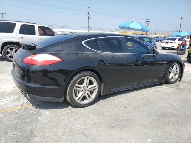 Photo 3 from auction – 2012 PORSCHE PANAMERA S with VIN WP0AD2A79CL045392