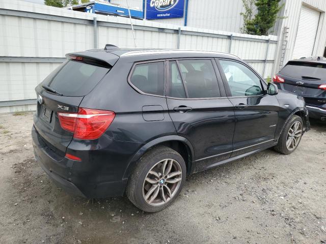 Photo 3 from auction – 2016 BMW X3 XDRIVE2 with VIN 5UXWX9C55G0D72964