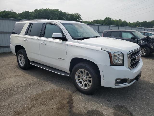 Photo 4 from auction – 2015 GMC YUKON SLT with VIN 1GKS2BKC4FR231661