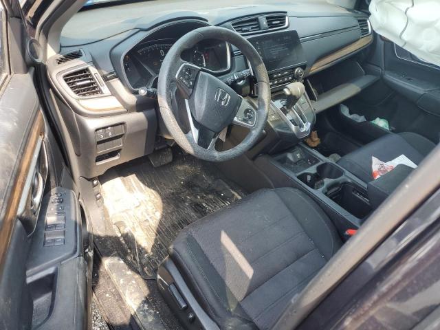 Photo 8 from auction – 2019 HONDA CR-V EX with VIN 2HKRW2H56KH148693