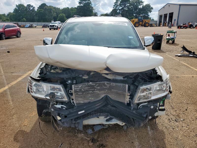 Photo 5 from auction – 2015 DODGE JOURNEY SX with VIN 3C4PDCBG6FT683588