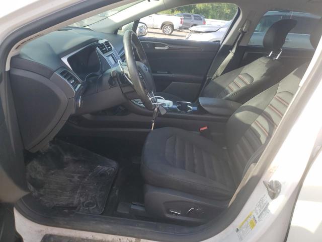 Photo 7 from auction – 2014 FORD FUSION SE with VIN 3FA6P0H94ER249035
