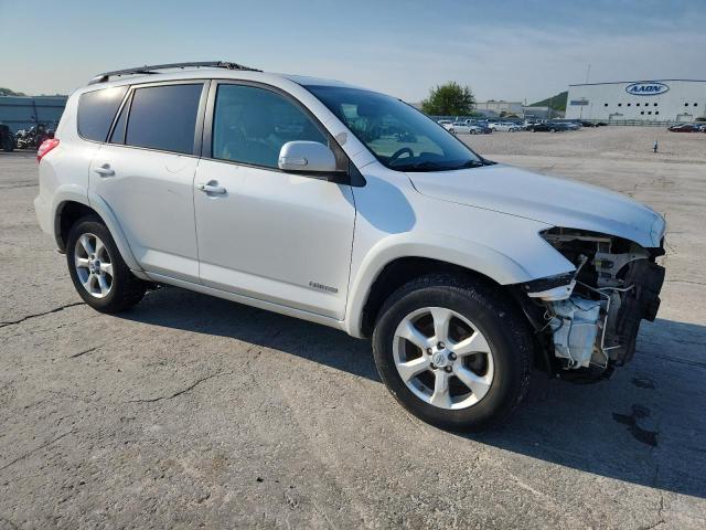 Photo 4 from auction – 2010 TOYOTA RAV4 LIMIT with VIN 2T3DK4DV3AW025352