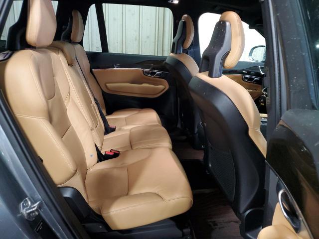Photo 11 from auction – 2018 VOLVO XC90 T5 with VIN YV4102PK8J1357992