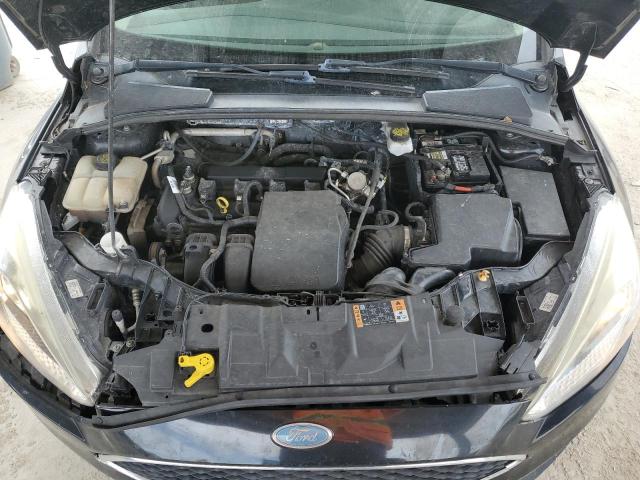 Photo 11 from auction – 2018 FORD FOCUS S with VIN 1FADP3E20JL227073