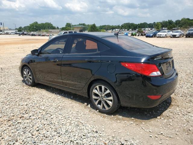 Photo 2 from auction – 2017 HYUNDAI ACCENT SE with VIN KMHCT4AE1HU335791