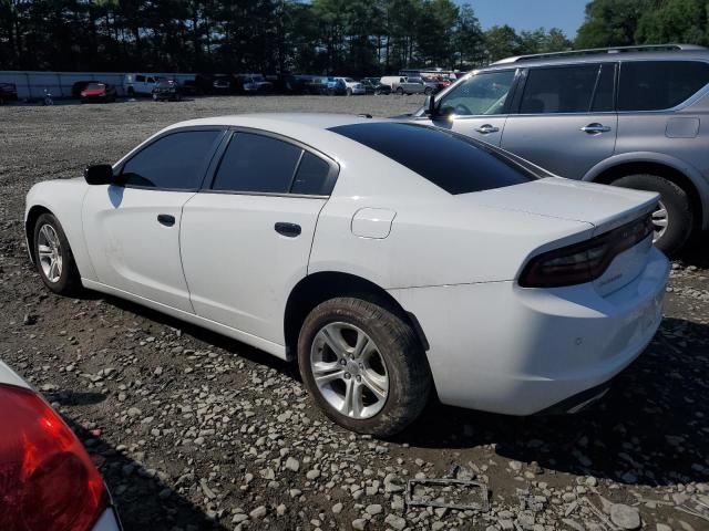 Photo 2 from auction – 2021 DODGE CHARGER SX with VIN 2C3CDXBG0MH647394