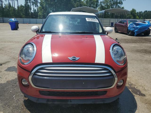 Photo 5 from auction – 2015 MINI COOPER with VIN WMWXS5C56FT828765