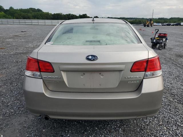 Photo 6 from auction – 2014 SUBARU LEGACY 2.5 with VIN 4S3BMBC65E3029296