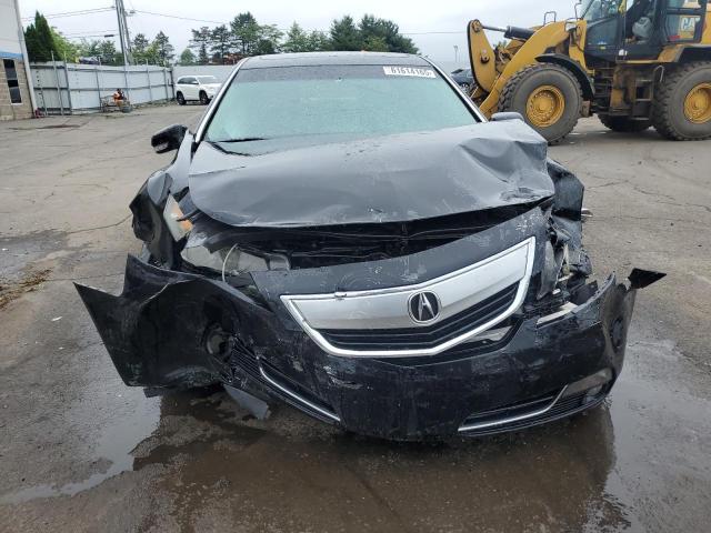 Photo 5 from auction – 2012 ACURA TL with VIN 19UUA8F55CA035598