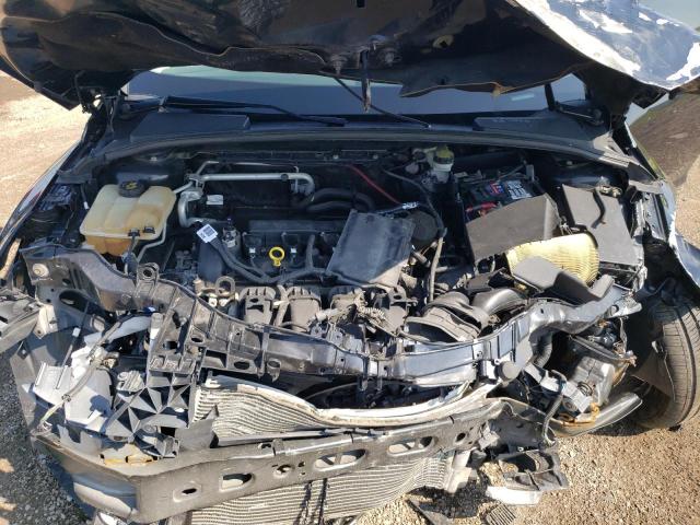Photo 11 from auction – 2016 FORD FOCUS SE with VIN 1FADP3F21GL251261