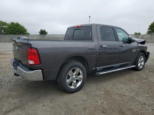 Фото 3 с аукциона – 2017 RAM 1500 SLT с VIN 3C6RR6LT2HG687423