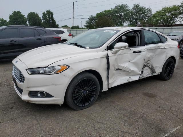 Photo 1 from auction – 2013 FORD FUSION SE with VIN 3FA6P0HR8DR331705