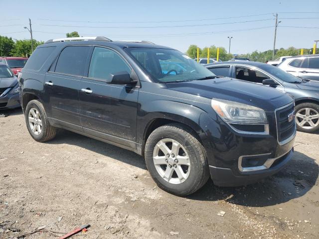 Photo 4 from auction – 2013 GMC ACADIA SLE with VIN 1GKKRPKD2DJ154608