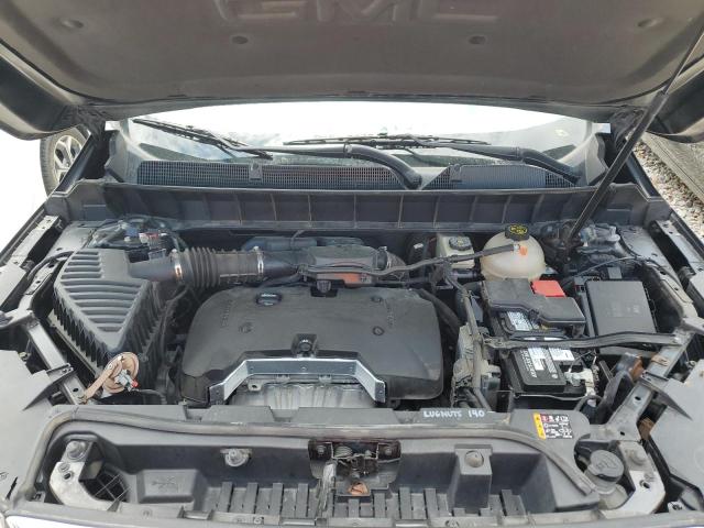 Photo 12 from auction – 2018 GMC ACADIA SLE with VIN 1GKKNKLA7JZ137741