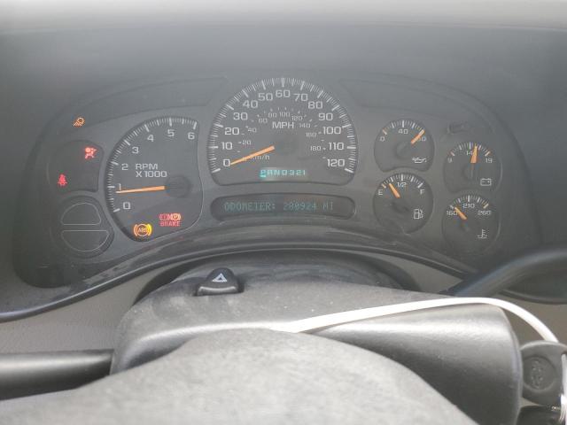 Photo 9 from auction – 2005 CHEVROLET SILVERADO with VIN 2GCEK13T451383965