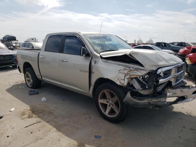 Photo 4 from auction – 2010 DODGE RAM 1500 with VIN 1D7RB1CT9AS194892