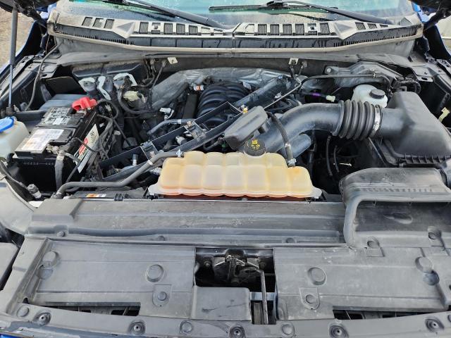 Photo 11 from auction – 2018 FORD F150 SUPER with VIN 1FTEW1E59JFA73168