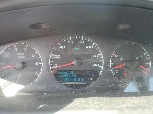 Photo 9 from auction – 2012 CHEVROLET IMPALA LTZ with VIN 2G1WC5E33C1180495