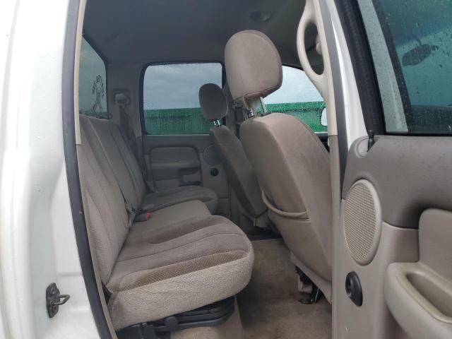 Photo 10 from auction – 2002 DODGE RAM 1500 with VIN 3D7HU18Z12G207064
