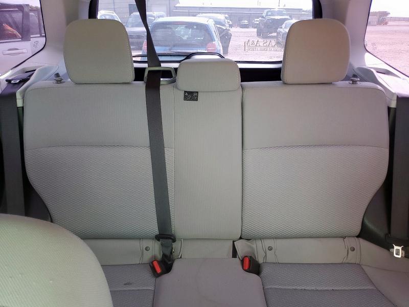 Photo 10 from auction – 2017 SUBARU FORESTER 2 with VIN JF2SJABC2HH526700