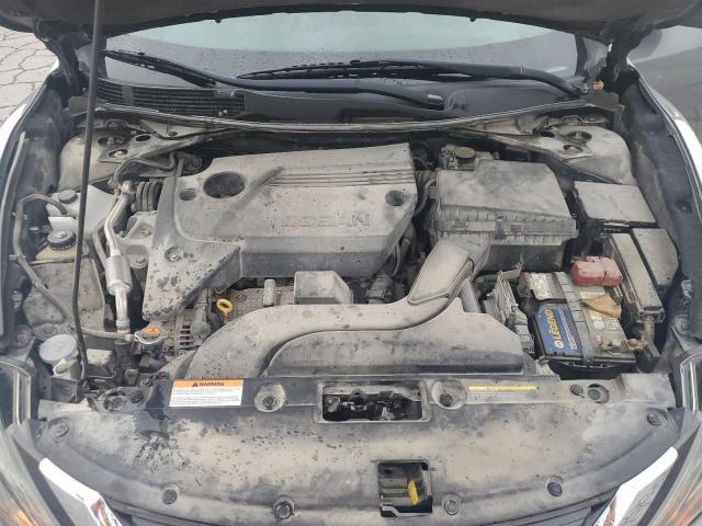 Photo 11 from auction – 2016 NISSAN ALTIMA 2.5 with VIN 1N4AL3AP5GC265133