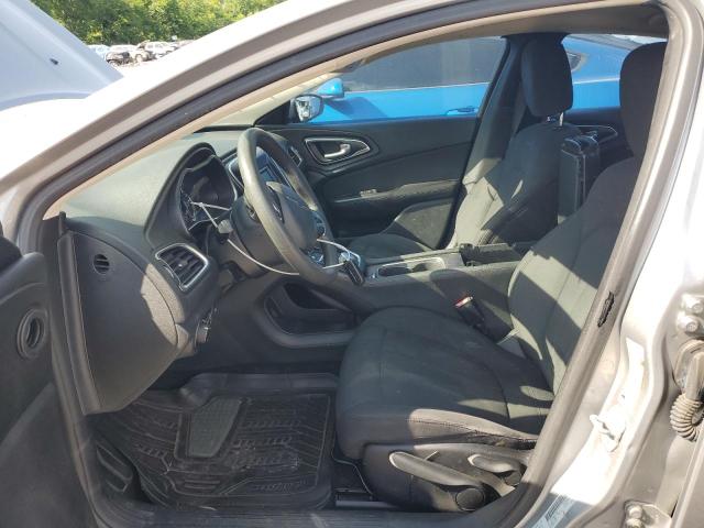 Photo 7 from auction – 2016 CHRYSLER 200 LIMITE with VIN 1C3CCCAB9GN112383