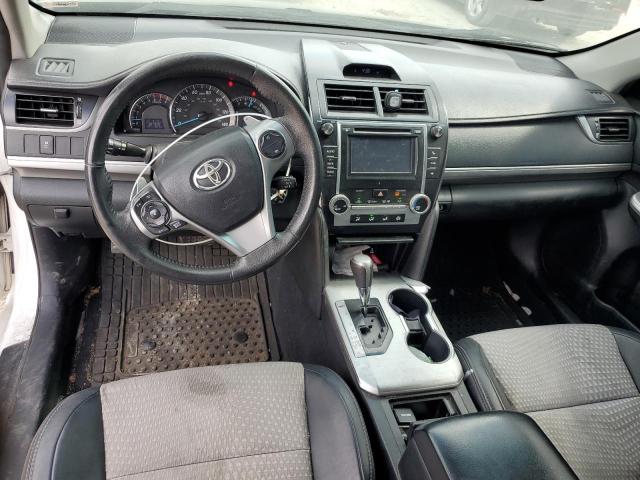 Photo 8 from auction – 2012 TOYOTA CAMRY BASE with VIN 4T1BF1FK1CU608141
