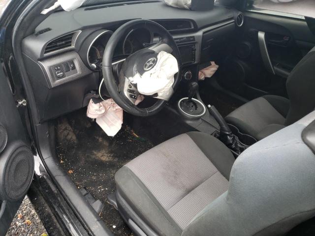 Photo 8 from auction – 2015 TOYOTA SCION TC with VIN JTKJF5C76F3091767