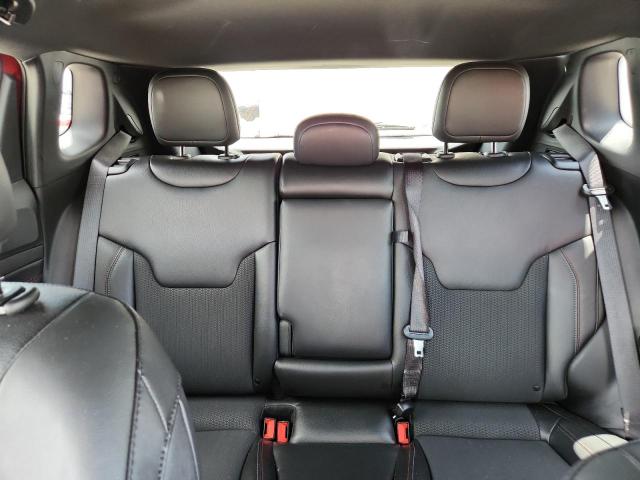 Photo 10 from auction – 2025 JEEP COMPASS TR with VIN 3C4NJDDN4ST521518