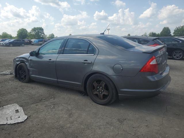 Photo 2 from auction – 2011 FORD FUSION SE with VIN 3FAHP0HA4BR246506