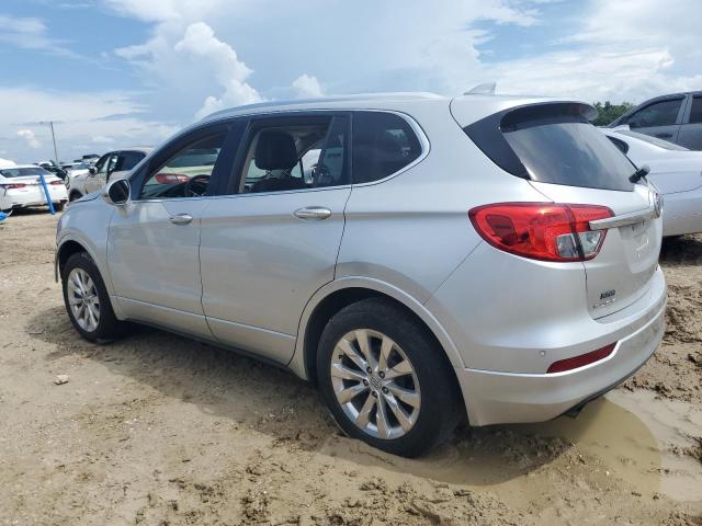 Photo 2 from auction – 2017 BUICK ENVISION E with VIN LRBFXBSA5HD160479