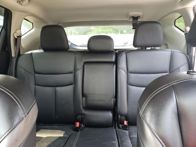 Photo 10 from auction – 2020 NISSAN MURANO SL with VIN 5N1AZ2CS2LN110330