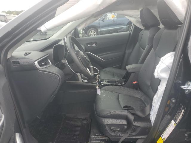 Photo 7 from auction – 2025 TOYOTA COROLLA CR with VIN 7MUDAABG5SV126262
