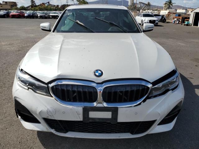 Photo 5 from auction – 2020 BMW 330I with VIN 3MW5R1J06L8B34826