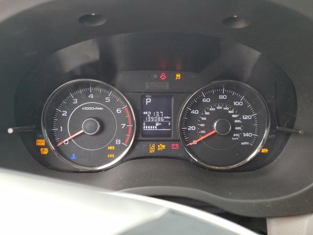 Photo 9 from auction – 2015 SUBARU FORESTER 2 with VIN JF2SJAWCXFH828999