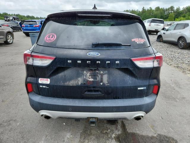 Photo 6 from auction – 2020 FORD ESCAPE SEL with VIN 1FMCU9H94LUB53661
