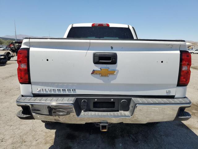 Photo 6 from auction – 2017 CHEVROLET SILVERADO with VIN 3GCPCREC3HG393626