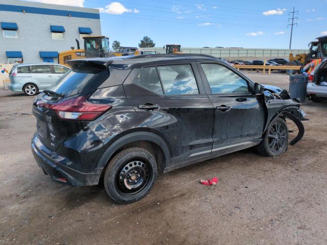 Photo 3 from auction – 2024 NISSAN KICKS with VIN 3N1CP5DV5RL542001