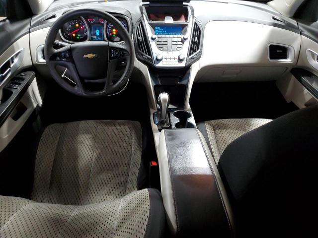 Photo 8 from auction – 2015 CHEVROLET EQUINOX LS with VIN 2GNFLEEK3F6416107