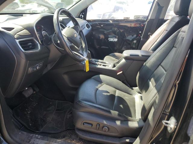 Photo 7 from auction – 2019 CHEVROLET EQUINOX PR with VIN 2GNAXXEV9K6202009