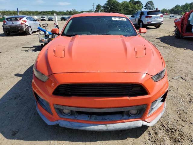 Photo 5 from auction – 2015 FORD MUSTANG GT with VIN 1FA6P8CF3F5362135
