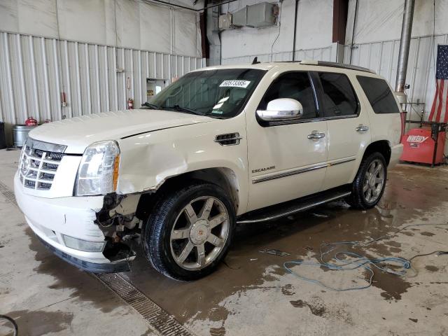 CADILLAC ESCALADE L 2010 con VIN 1GYUCBEF4AR205166 - Foto de la subasta