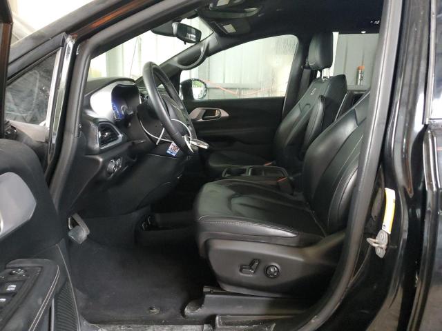 Photo 7 from auction – 2018 CHRYSLER PACIFICA T with VIN 2C4RC1BG7JR316047