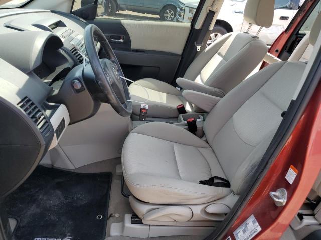 Photo 7 from auction – 2010 MAZDA 5 with VIN JM1CR2W37A0360092