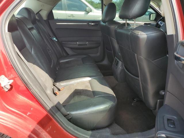 Photo 10 from auction – 2008 CHRYSLER 300C with VIN 2C3LA63H48H283061