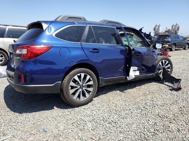 Photo 3 from auction – 2015 SUBARU OUTBACK 2. with VIN 4S4BSAJC5F3283810